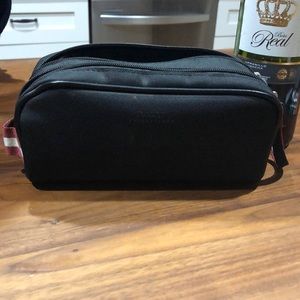 Swiss Air First Class - Bally Switzerland Amenity Kit / w Contents